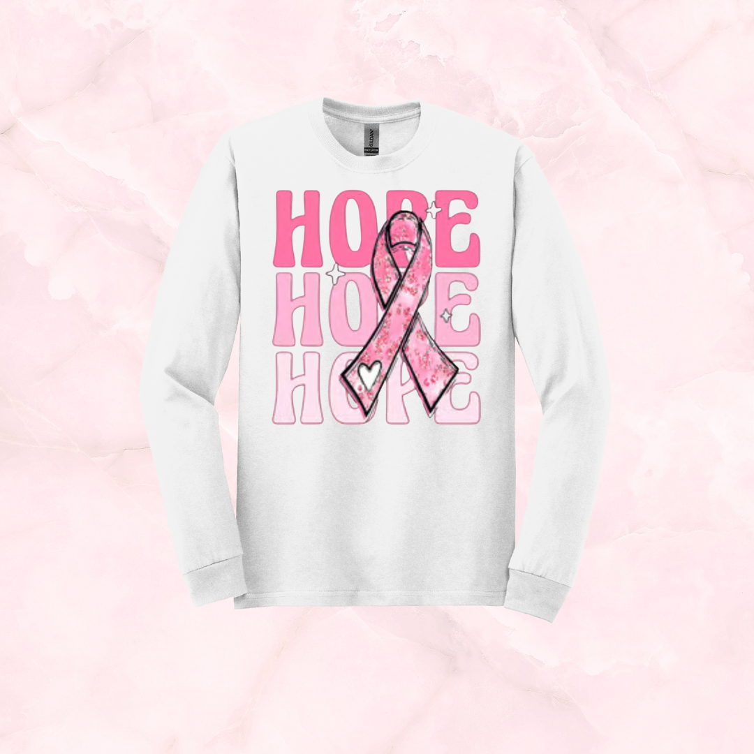 Monochromatic Hope