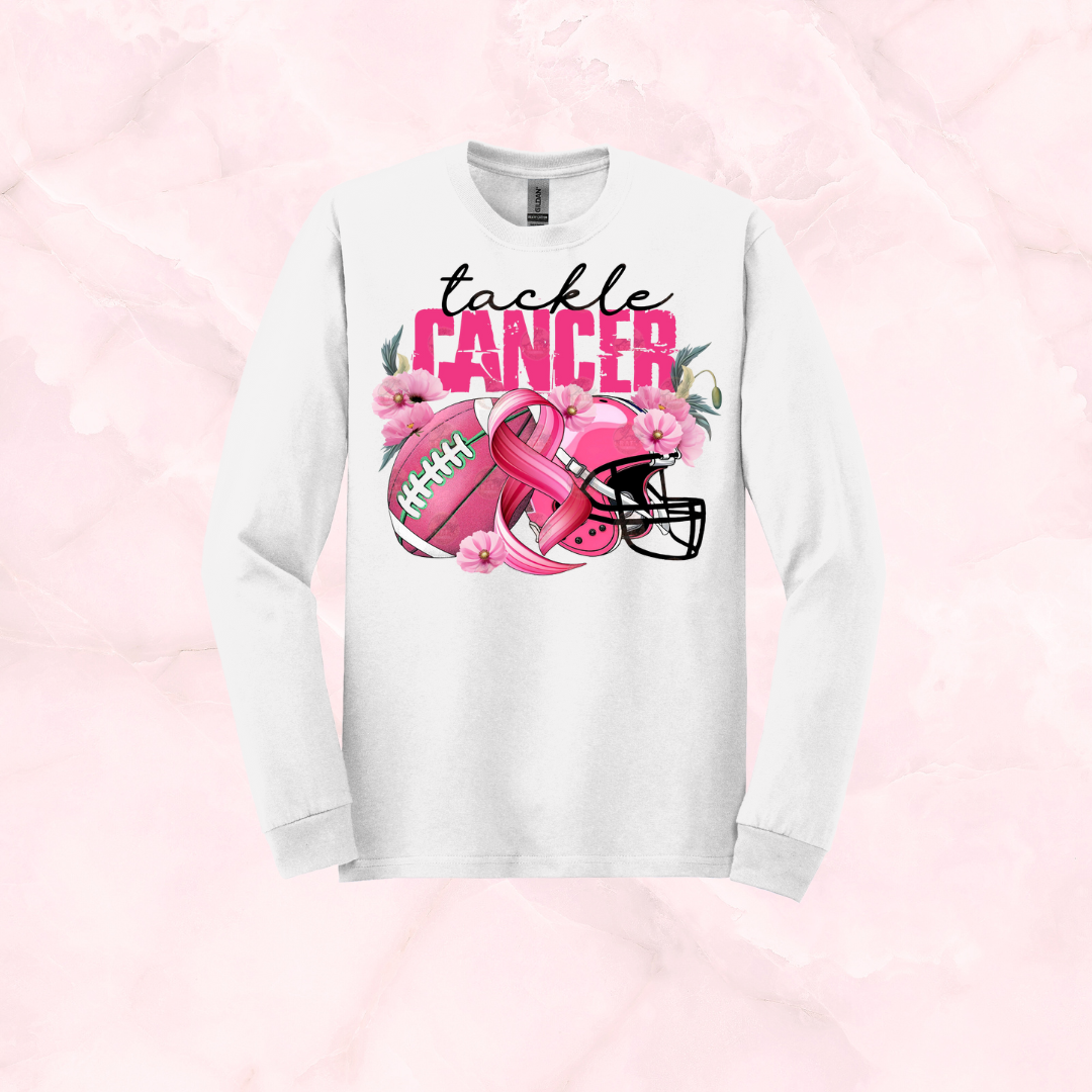 Tackle Breast Cancer