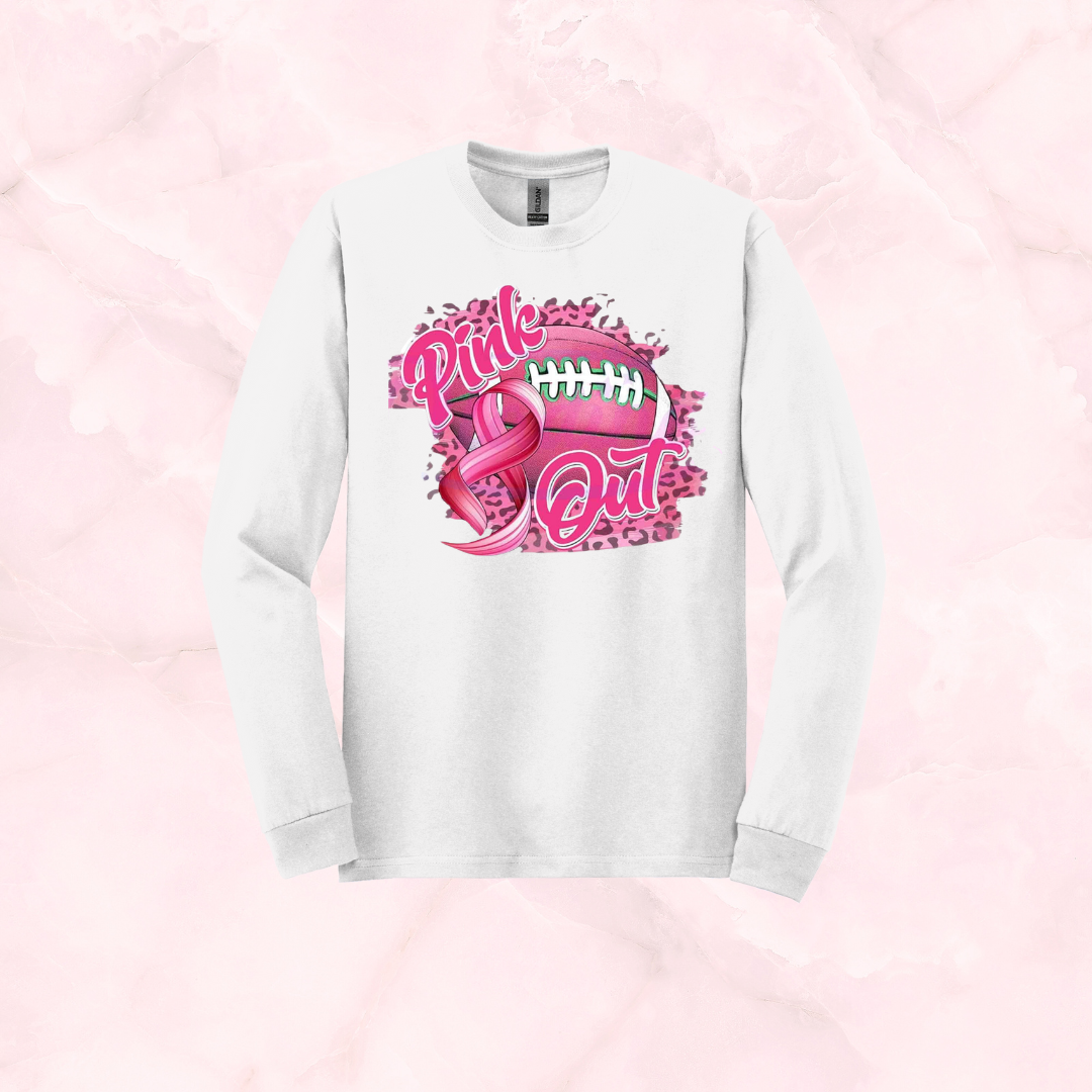 Pink Out