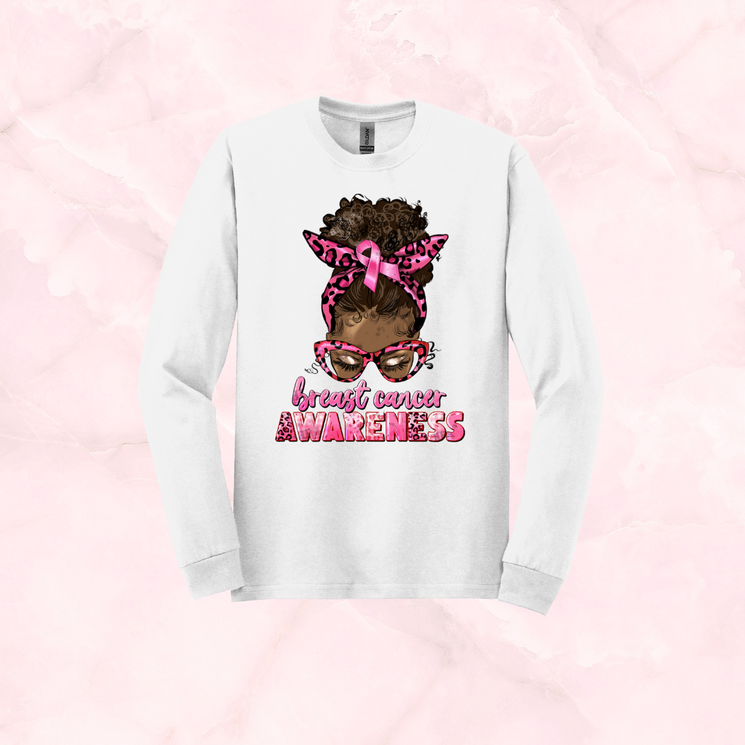 Breast Cancer Awareness