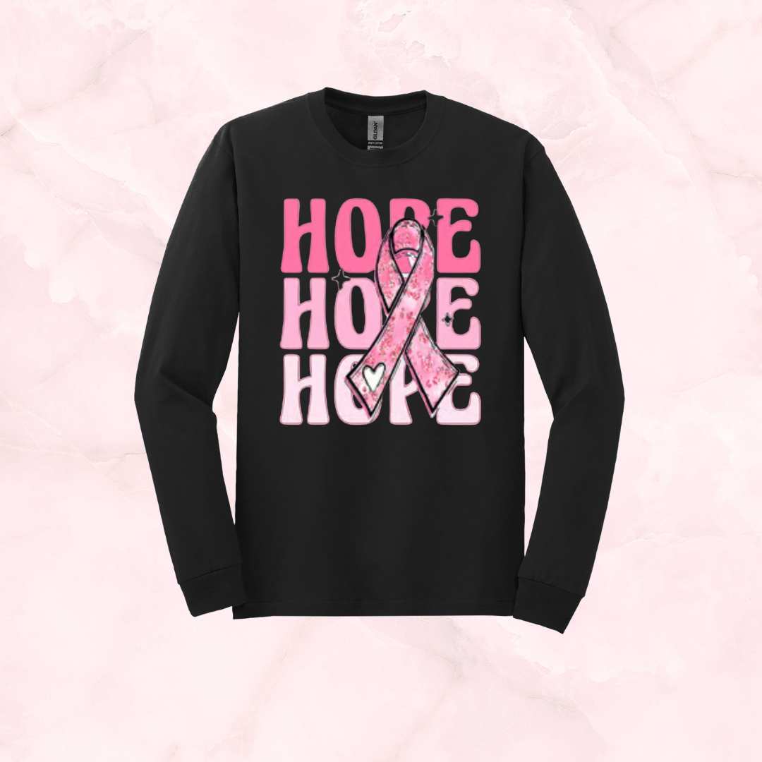 Monochromatic Hope