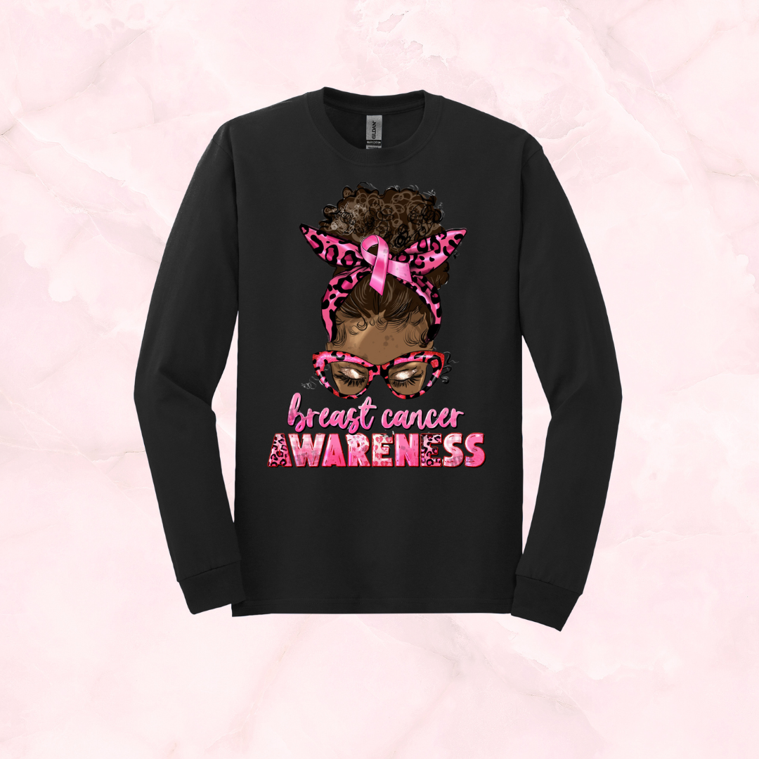 Breast Cancer Awareness