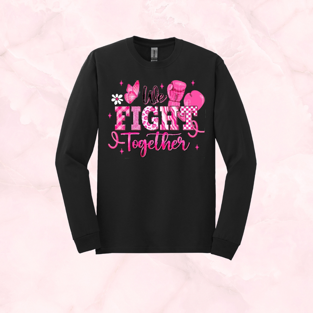 We Fight Together