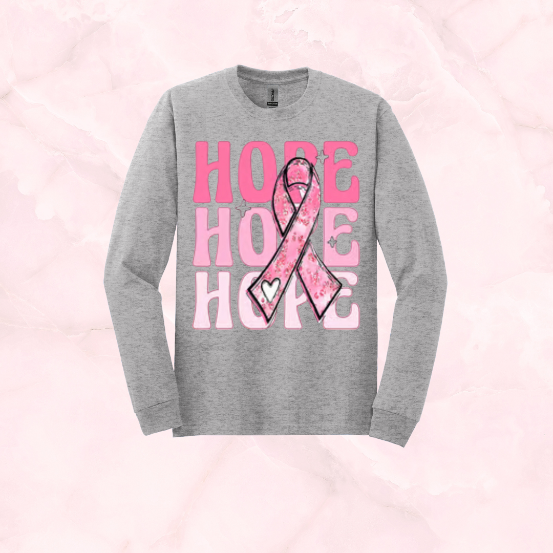 Monochromatic Hope