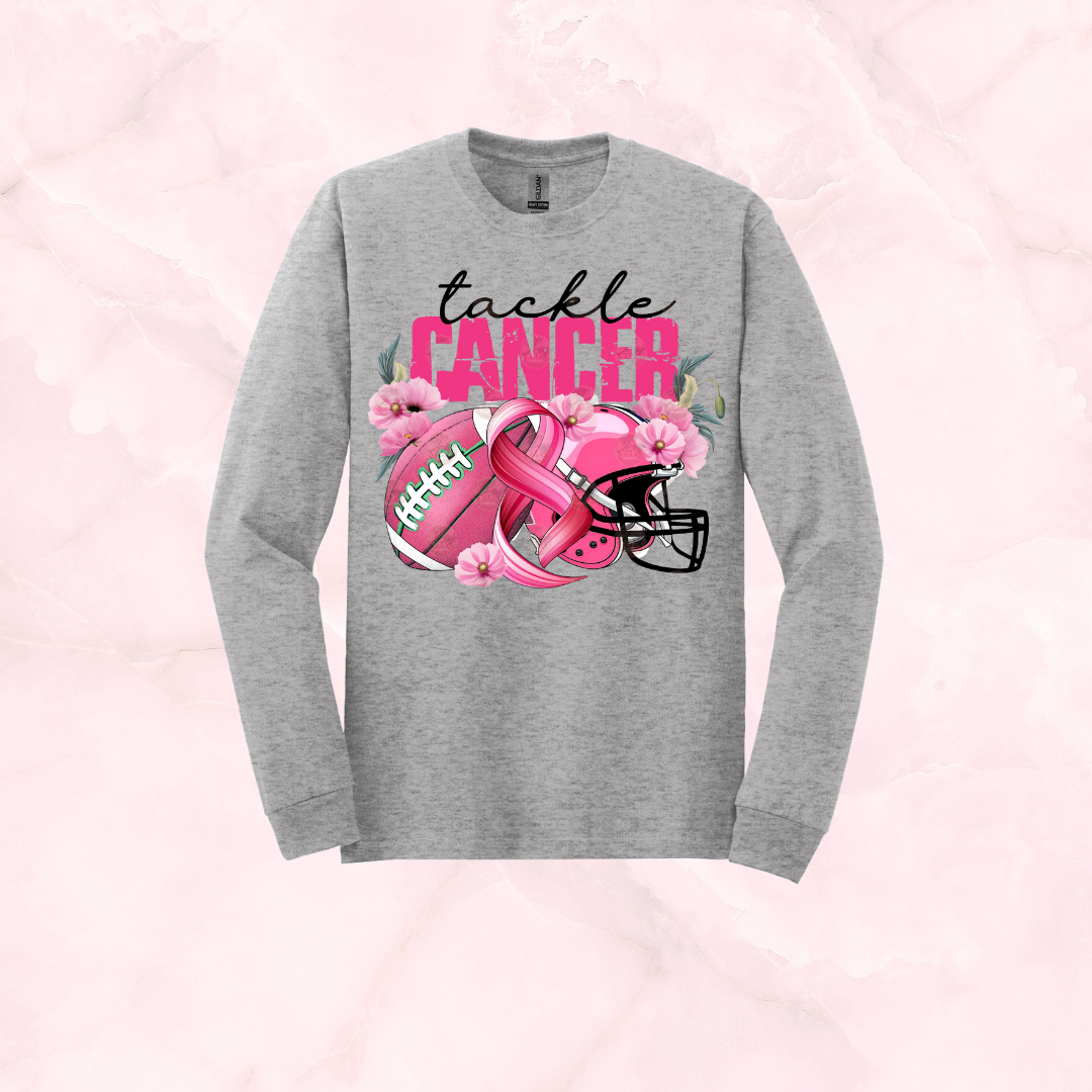 Tackle Breast Cancer