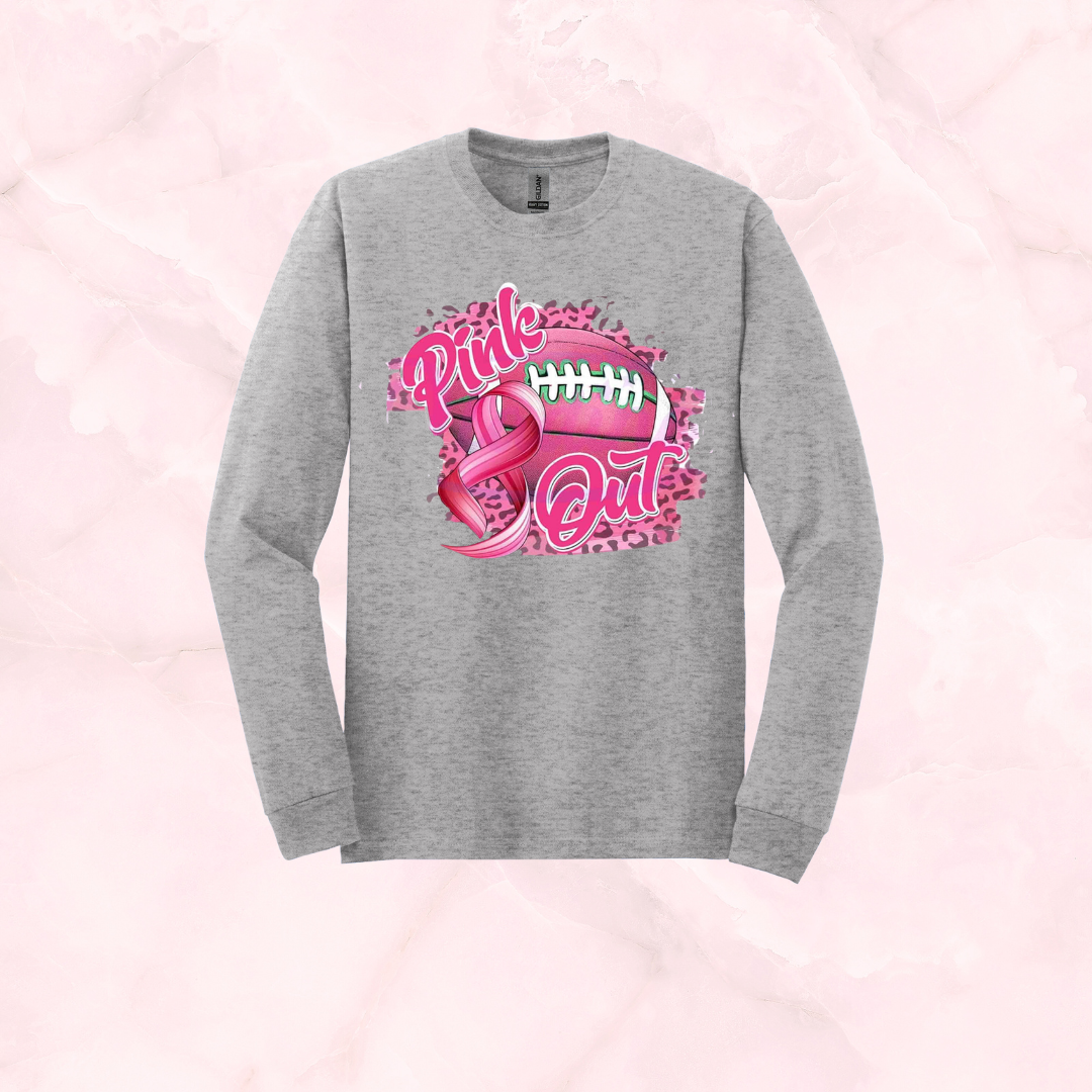 Pink Out