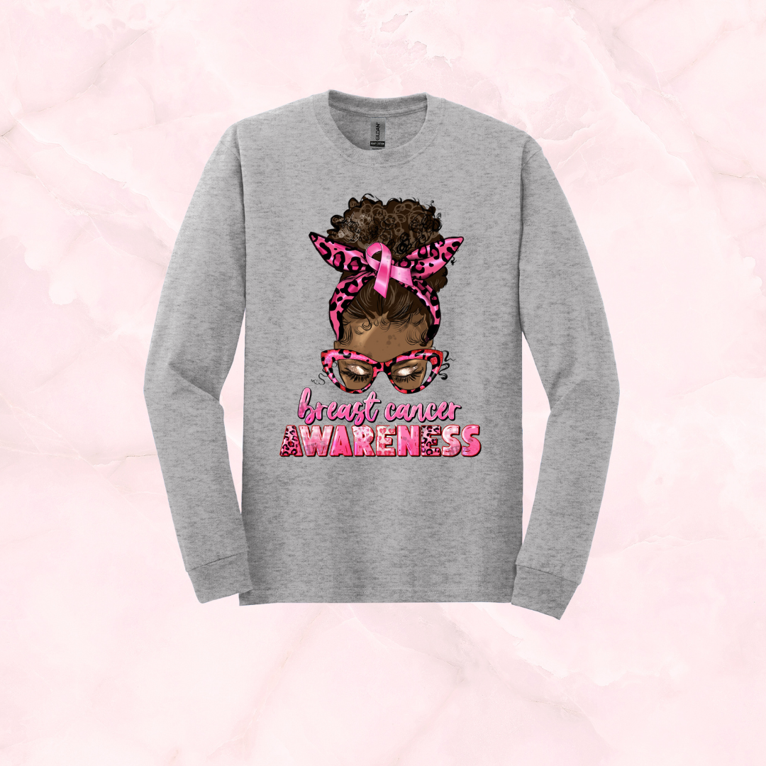 Breast Cancer Awareness