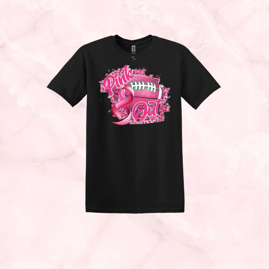 Pink Out