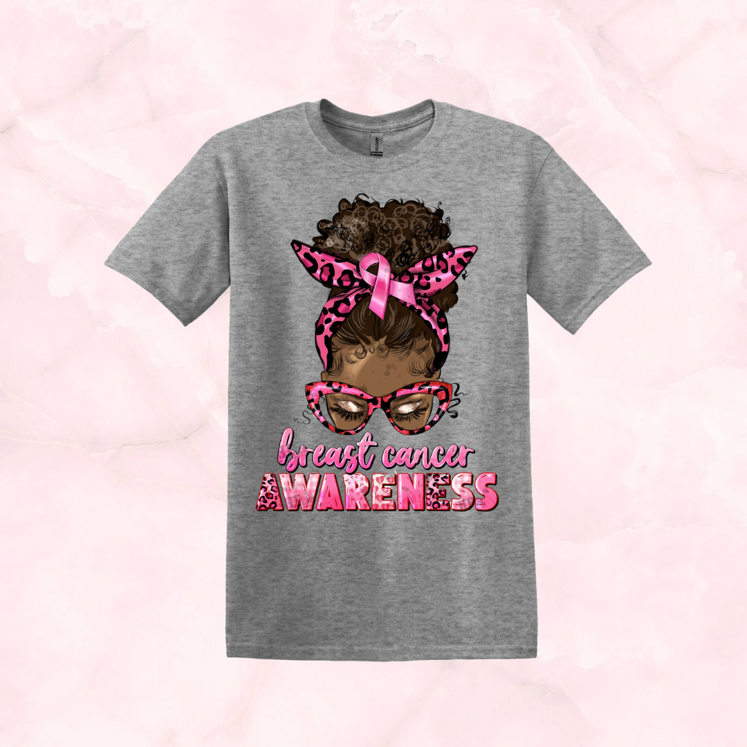 Breast Cancer Awareness