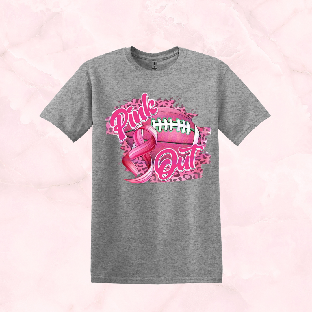 Pink Out