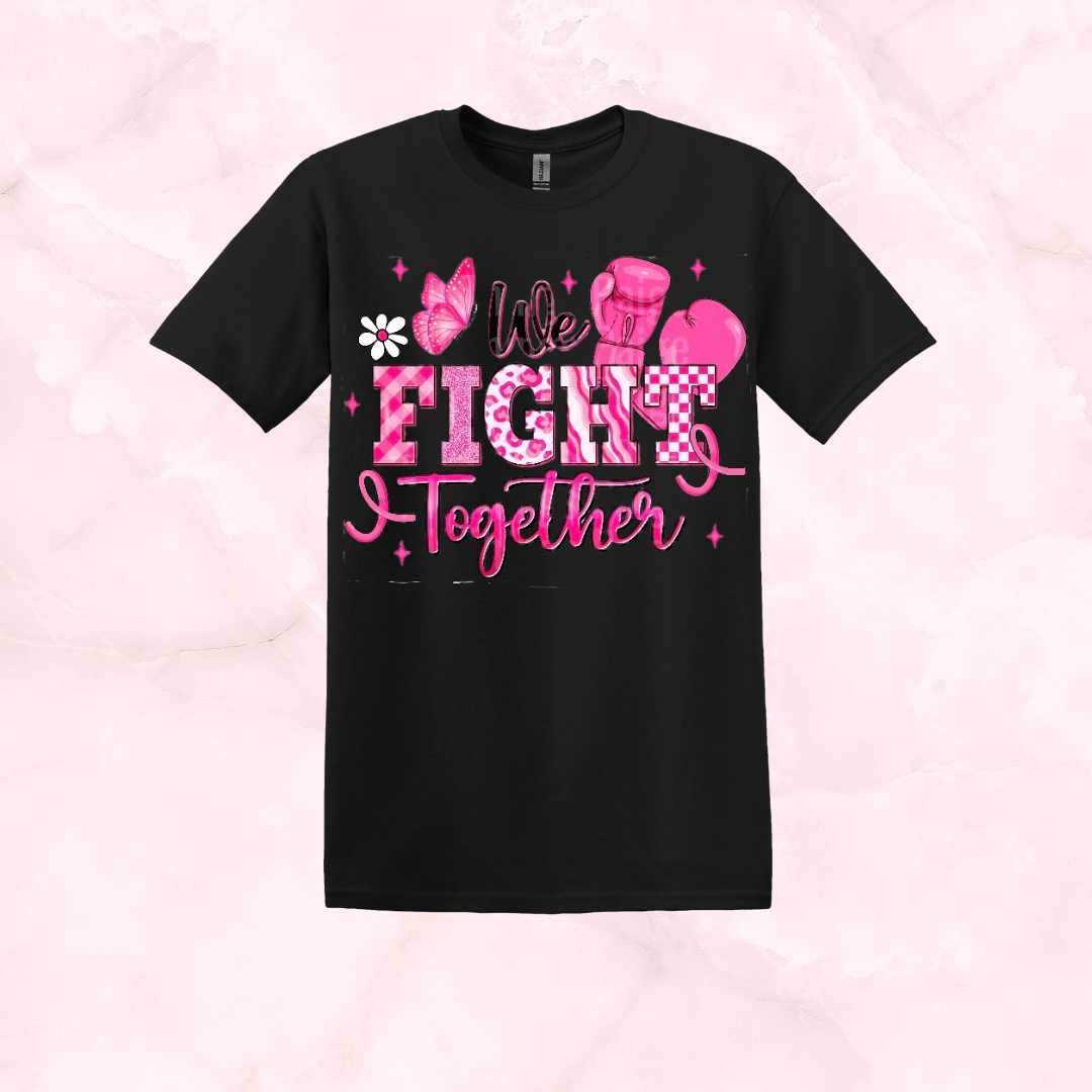 We Fight Together
