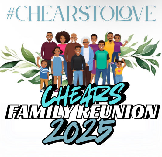 #ChearsToLove