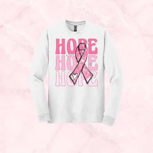 Monochromatic Hope