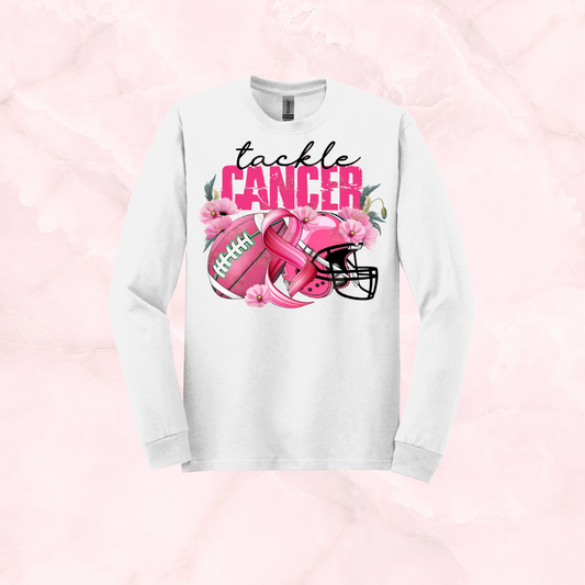 Tackle Breast Cancer