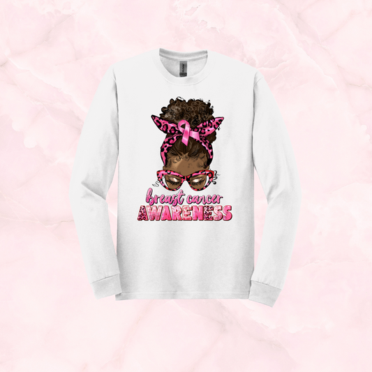 Breast Cancer Awareness