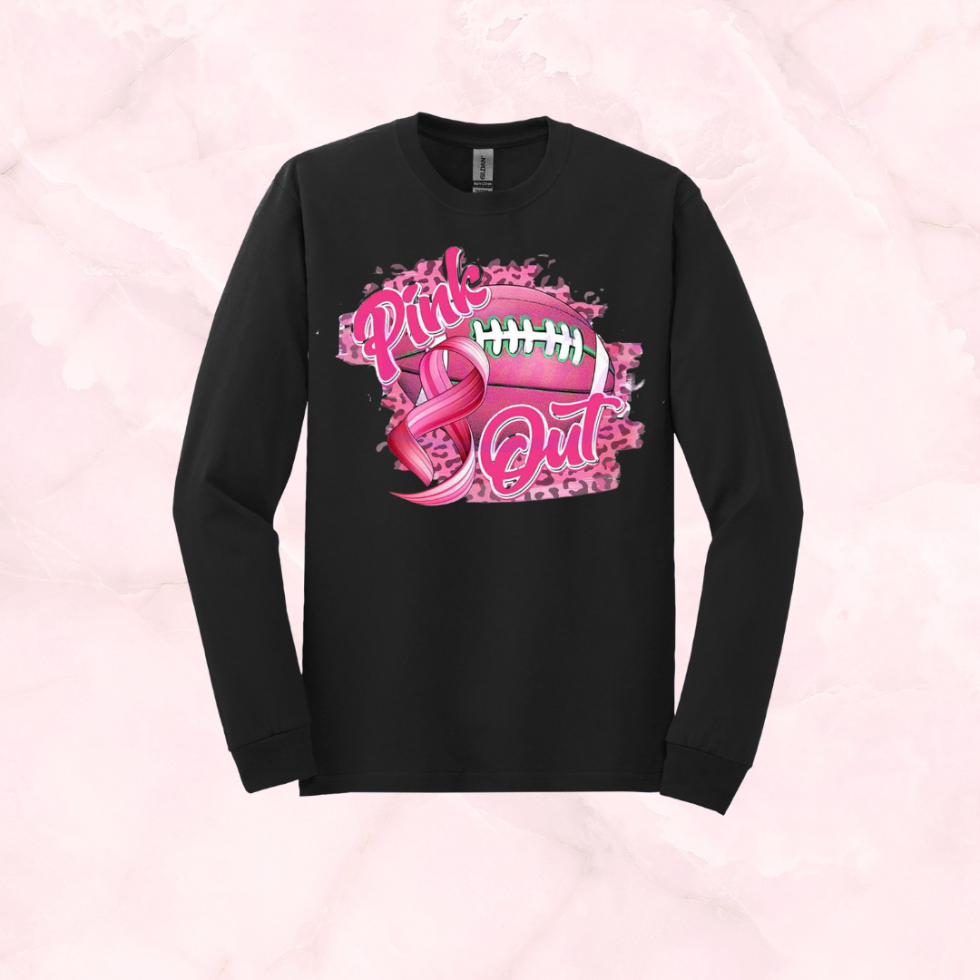 Pink Out