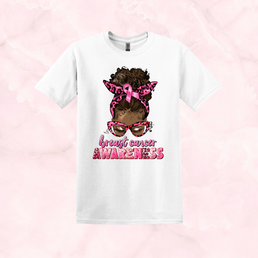 Breast Cancer Awareness