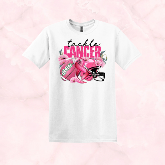 Tackle Cancer