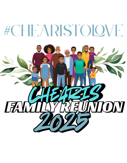 #ChearisToLove
