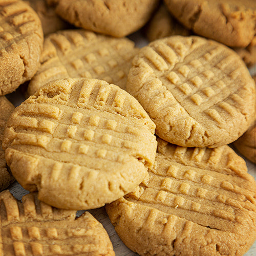 Peanut Butter