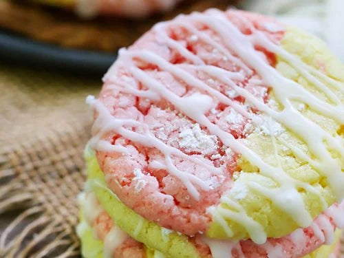 Strawberry Lemonade